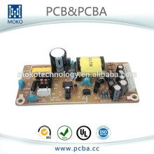 Источник питания PCB,подгонянный PCB электропитания